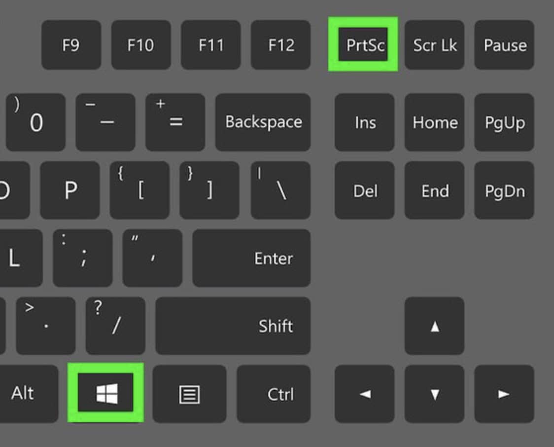Simpel screenshot maken met Windows, Mac, Samsung en iPhone