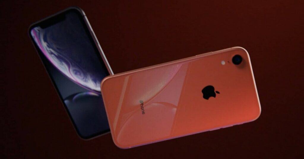 iPhone XR Release Datum en Refurbished iPhone SE 2022: Een Uitgebreide Gids