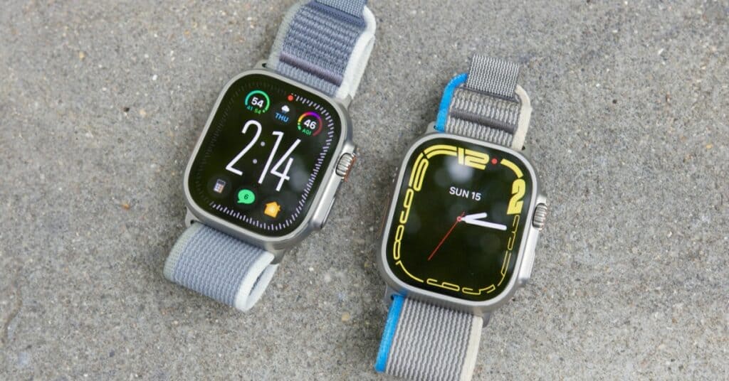 Alles Wat Je Moet Weten Over De Apple Watch Ultra 1, 2 en 3