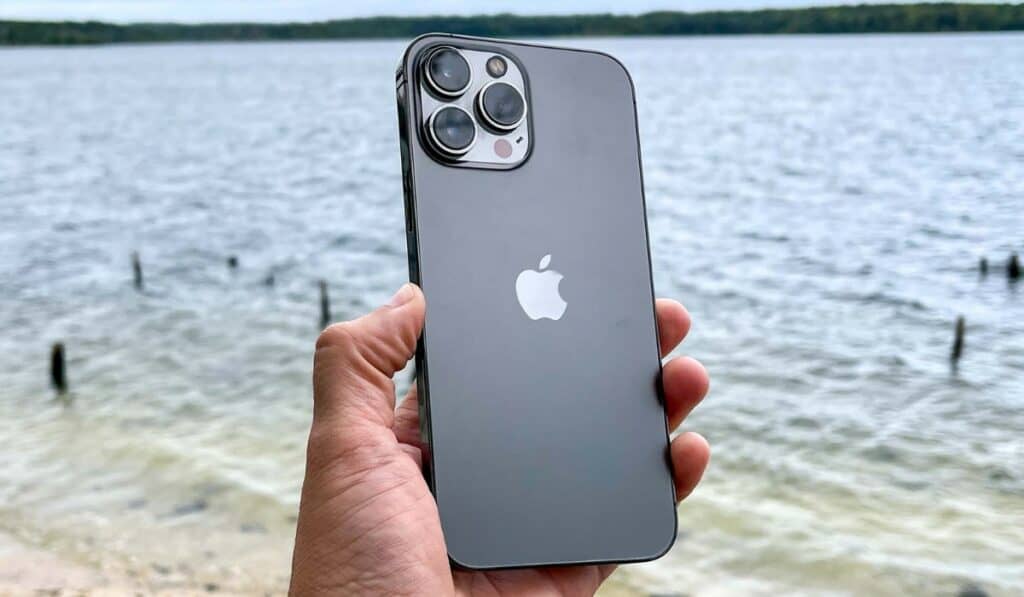 iPhone 13 Pro Max Refurbished vs iPhone 13 Pro 128GB: Welke past bij jou?