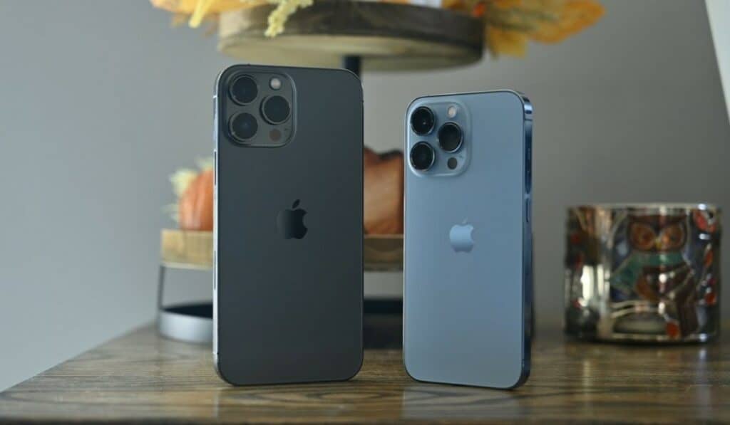 iPhone 13 Pro Max Refurbished