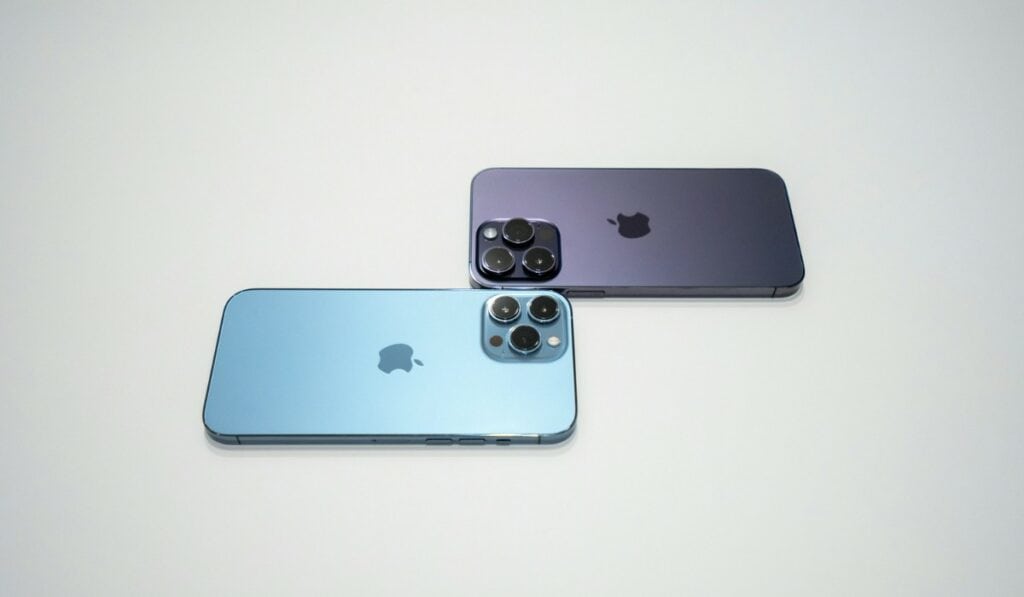 iPhone 13 Pro Max Refurbished