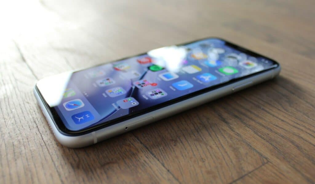 iPhone XR 128GB