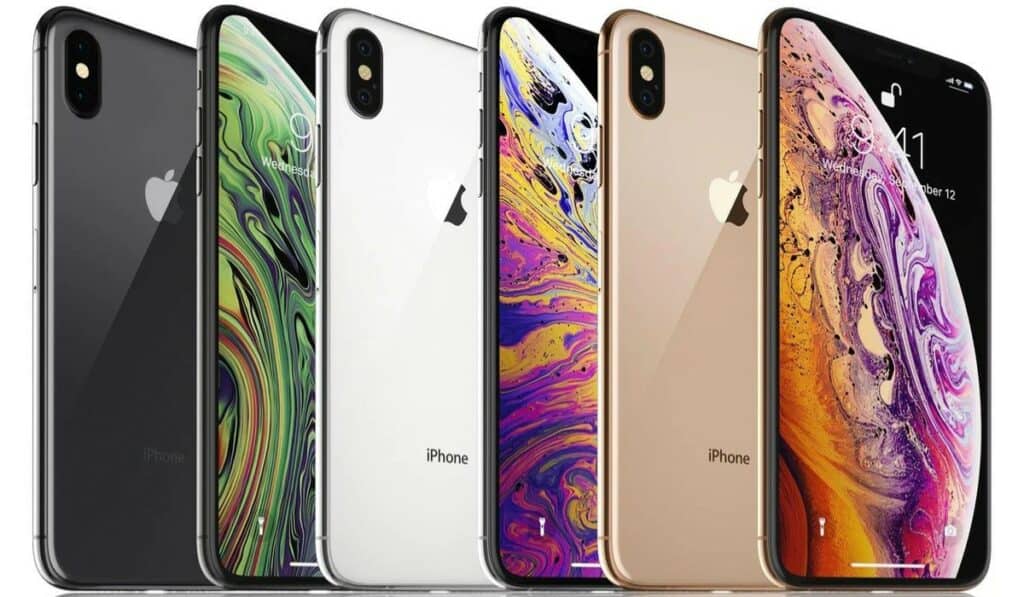 iPhone XS kleuren en batterijduur: Alles wat je moet weten