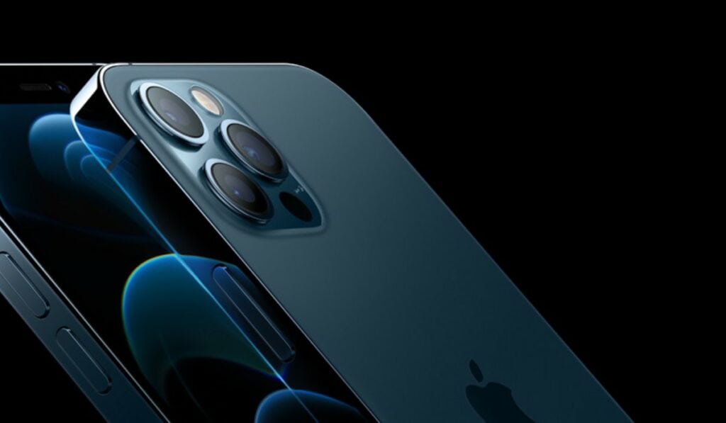iPhone 12 Pro batterijduur
