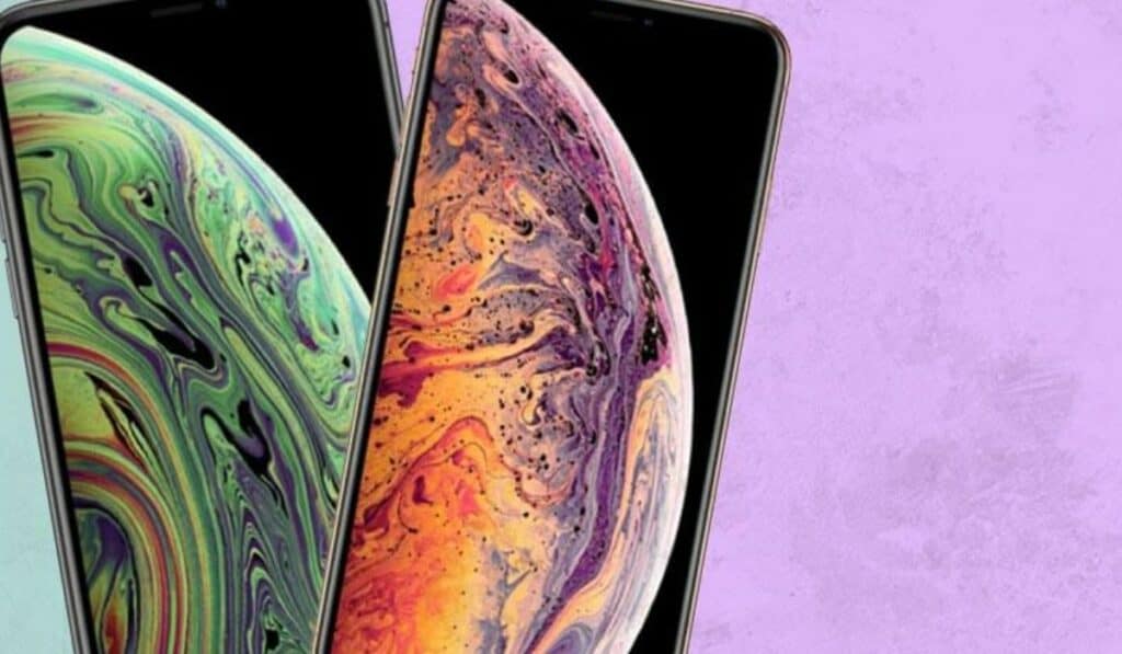 iPhone XS Max specificaties