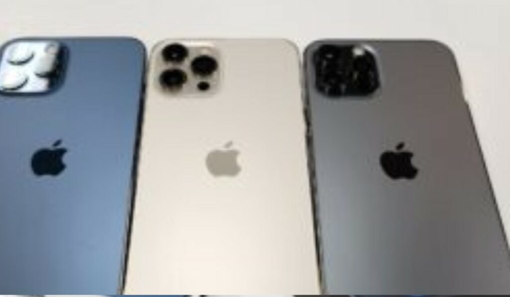 iPhone 12 Pro Max Marktplaats