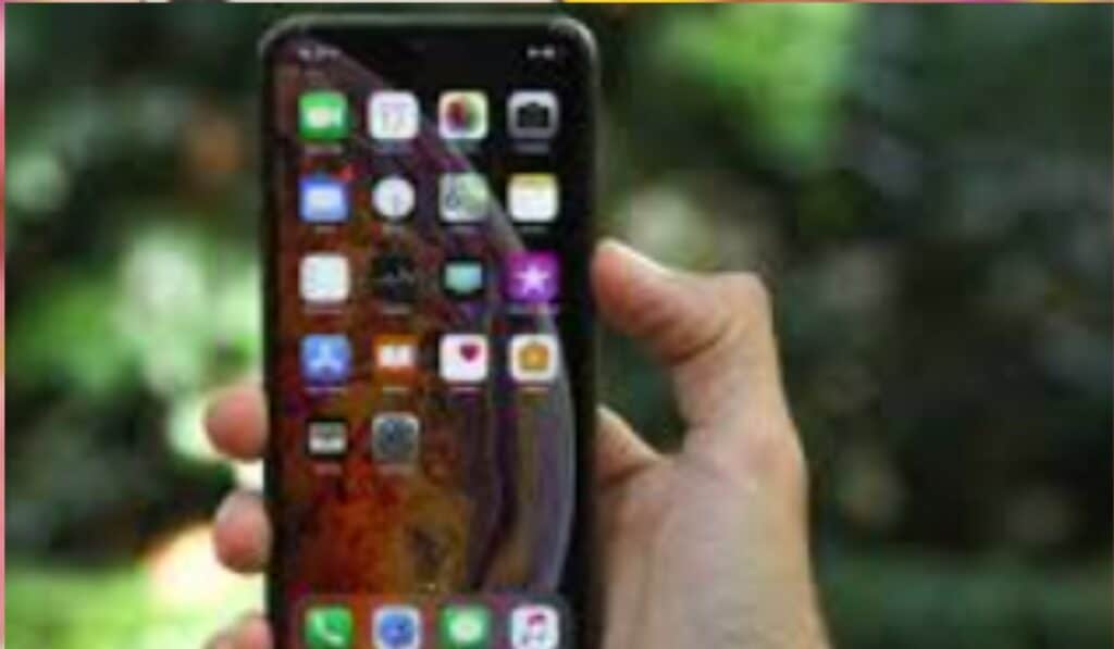 iPhone XS en XS Max
