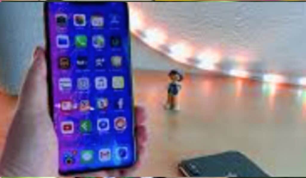 iPhone XS en XS Max