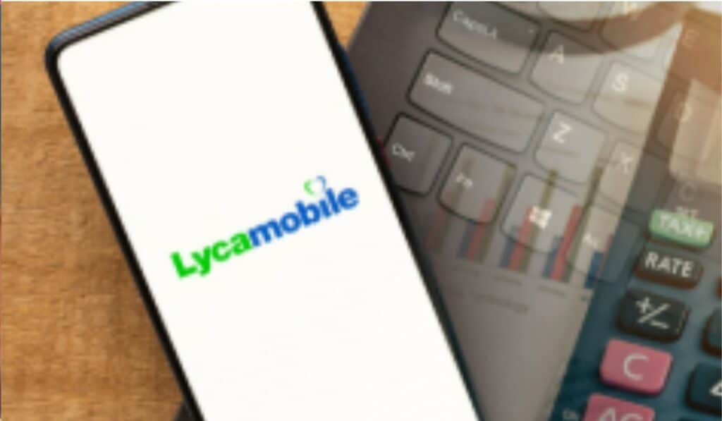 Lyca Bundel