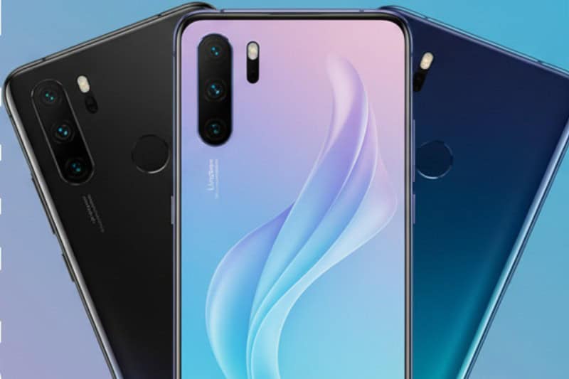 Refurbished Samsung en Huawei 