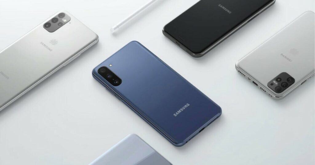 Refurbished Samsung en Huawei Complete Gids over Kwaliteit, Besparing en Duurzaamheid