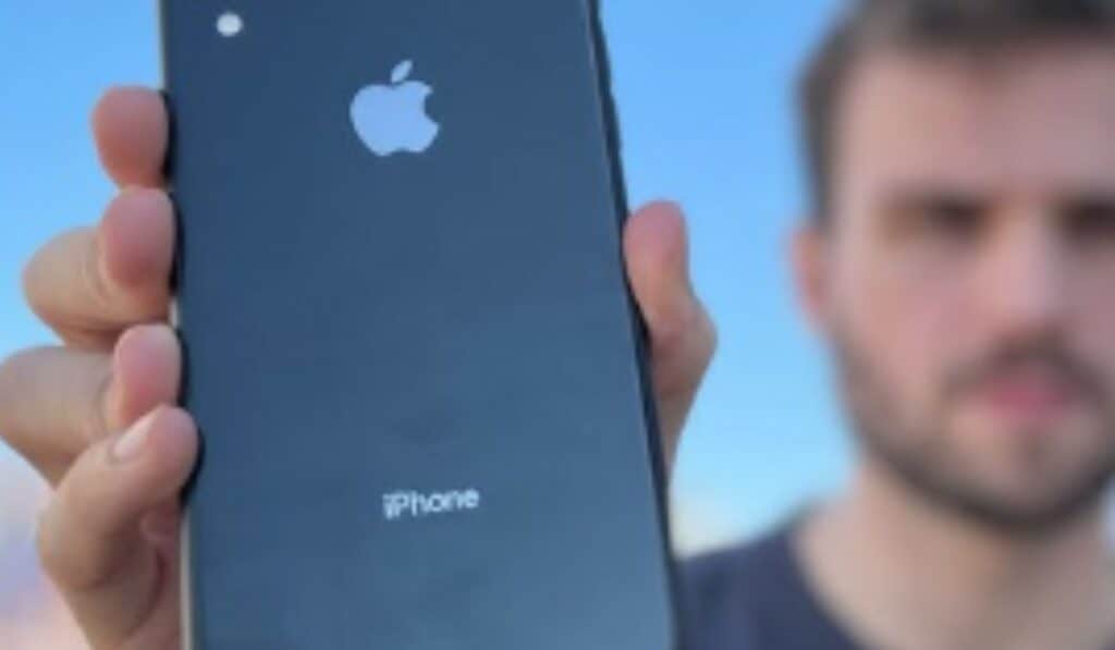 iPhone XR & SE 2022Laatste