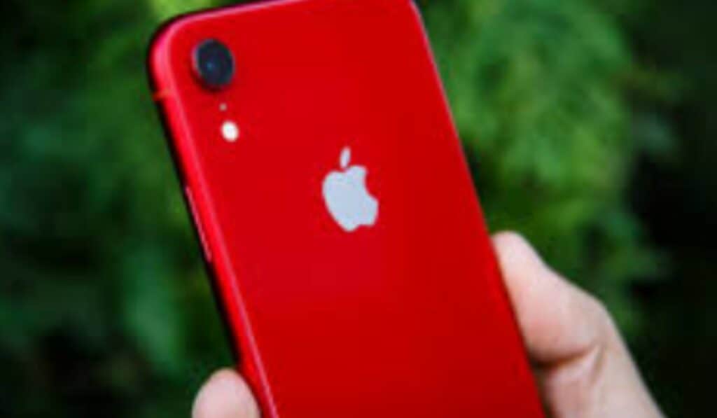 iPhone XR & SE 2022Laatste
