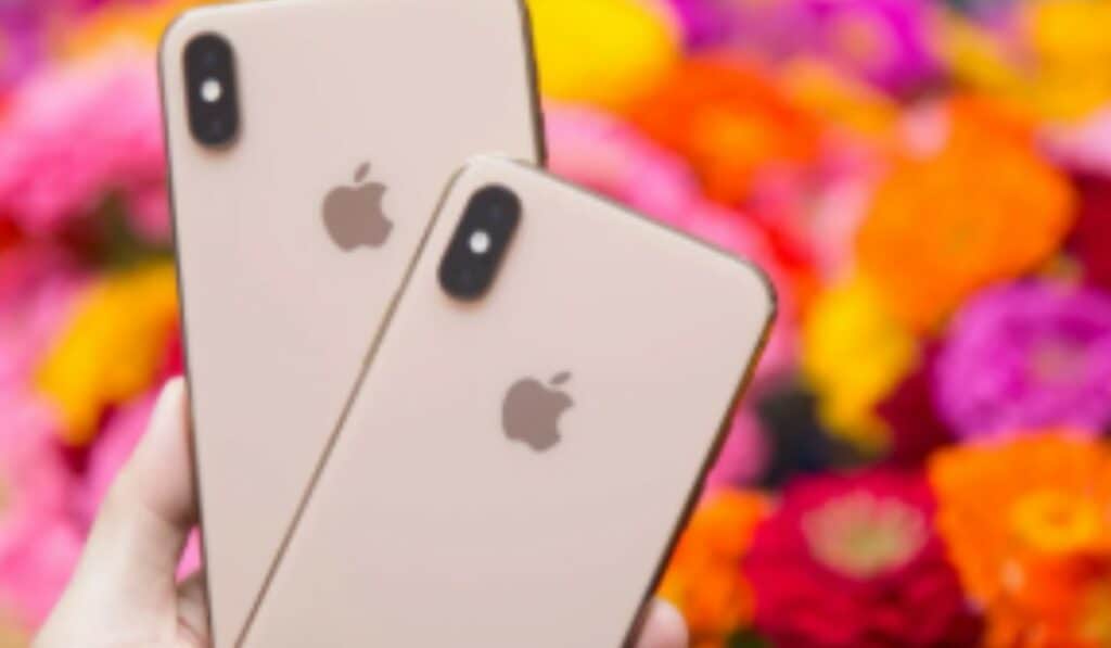 iPhone XS en XS Max: Alles Wat Je Moet Weten over Batterij, Kleuren en Onderhoud