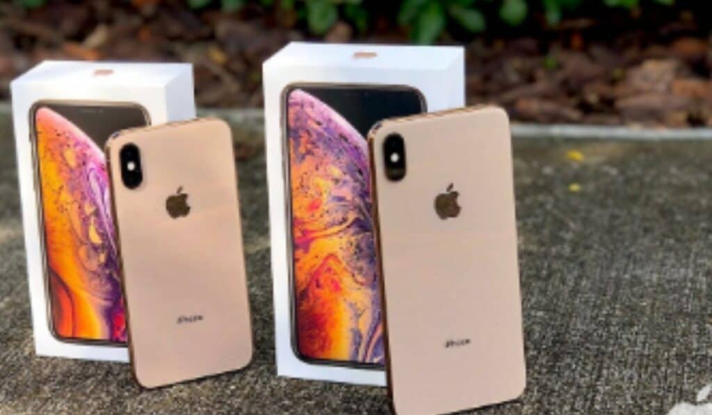 iPhone XS en XS Max: Alles Wat Je Moet Weten over Batterij, Kleuren en Onderhoud