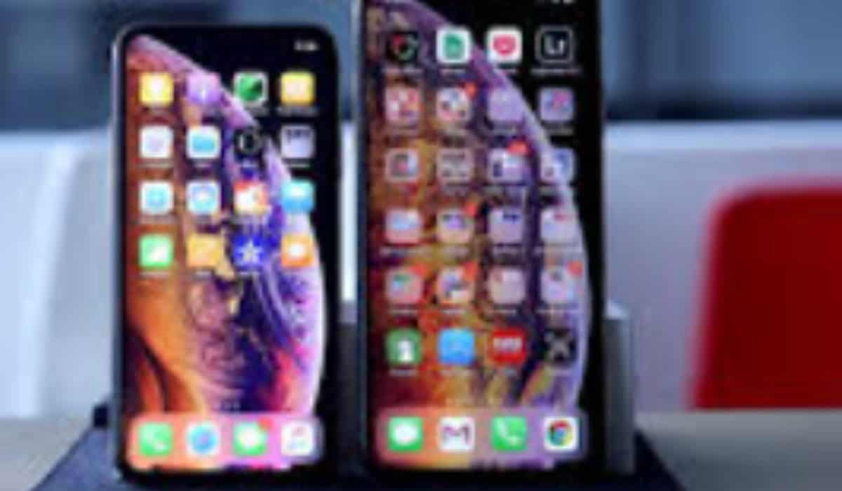 iPhone XS en XS Max: Alles Wat Je Moet Weten over Batterij, Kleuren en Onderhoud