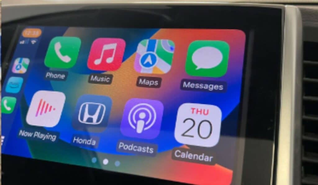 Apple CarPlay & Telefoon Tools
