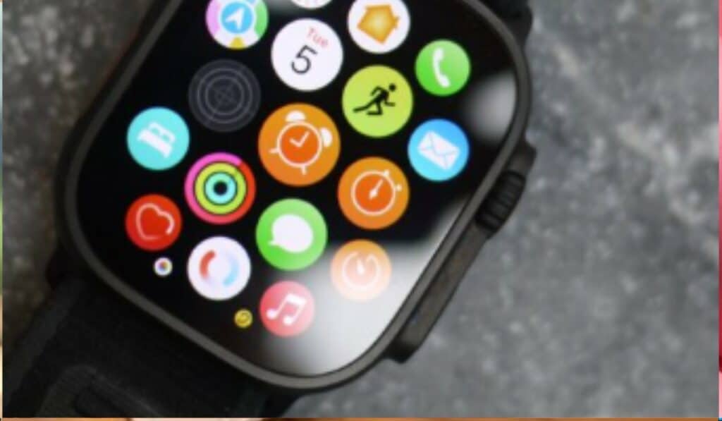 Apple Watch Series 9 & Apple Watch 9 45mm – Complete Gids 2025