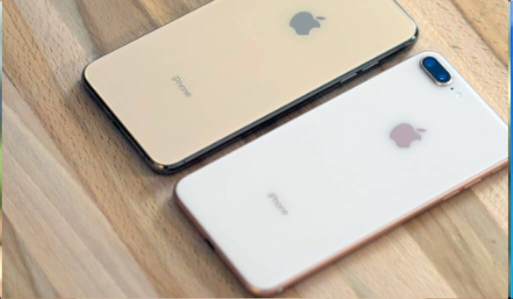 iPhone XS en XS Max