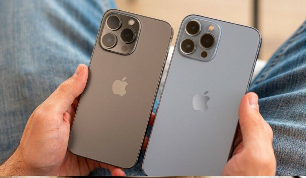 iPhone 13 Pro: camera, batterijduur, waterdichtheid en beste deals