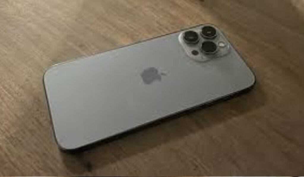 iPhone 13 Pro