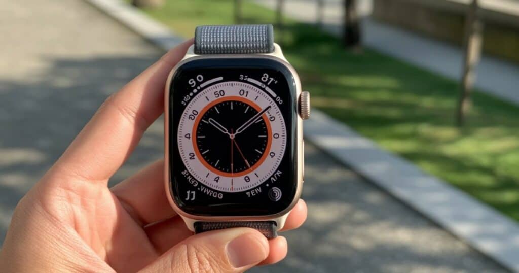 Apple Watch Ultra 2
