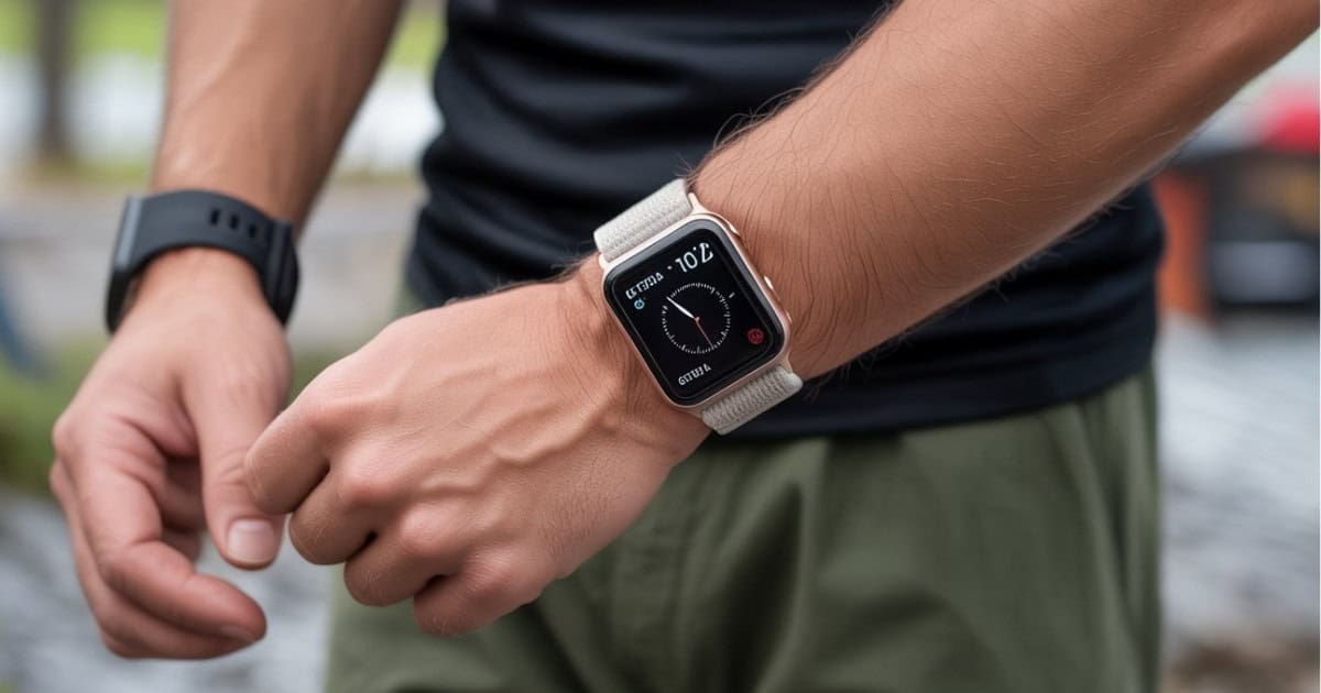 Apple Watch Ultra 2 Bandjes Review – Smal, Water, Sport, Nylon, Silicone & Leer