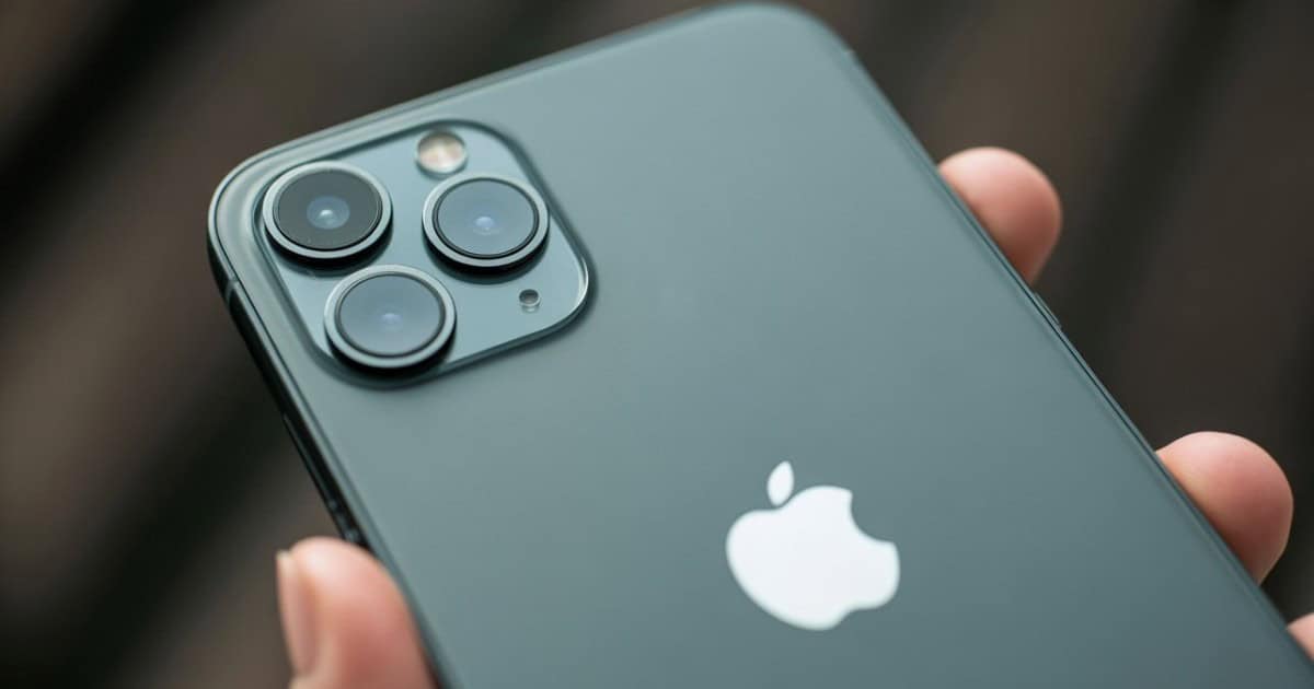 iPhone 12 Pro & 12 Pro Max Camera Review – Nachtmodus, 4K Video & Zoom Test