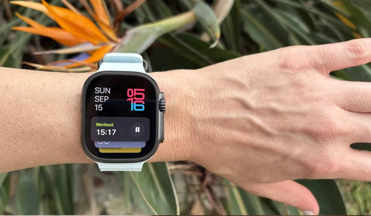 Apple Watch Ultra complete gids over de Ultra-serie en geschikte bandjes