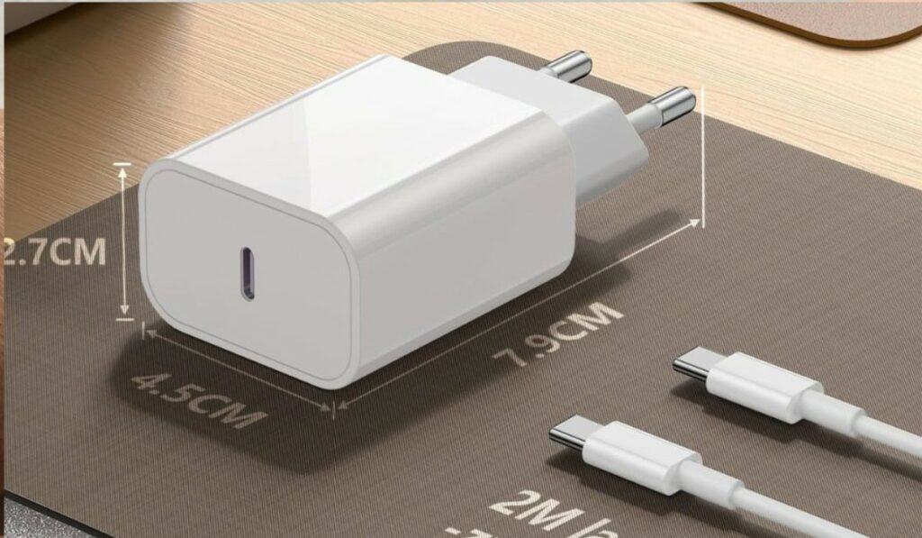 iPhone Snellader: Alles over snelladen, compatibiliteit en tips voor veilig gebruik
