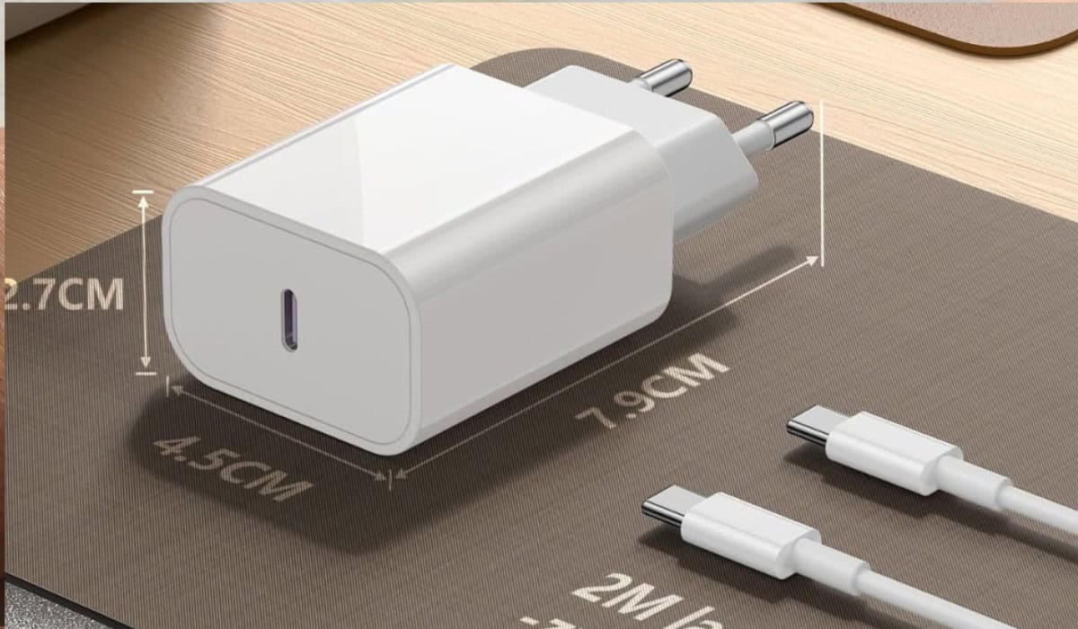 iPhone Snellader: Alles over snelladen, compatibiliteit en tips voor veilig gebruik