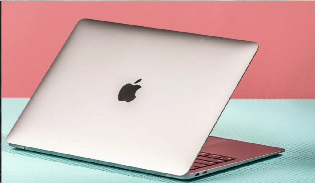 MacBook Air M1