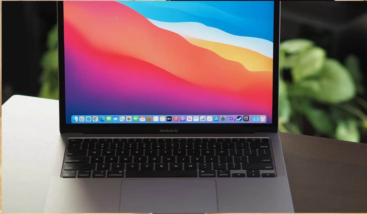 MacBook Air M1 complete gids over alles wat je moet weten van Apple’s laptop