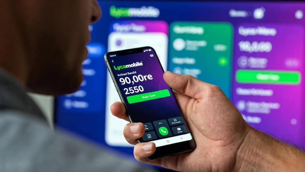 Alles over de Lycamobile XS bundels bekijk hier de beste opties en alle voordelen