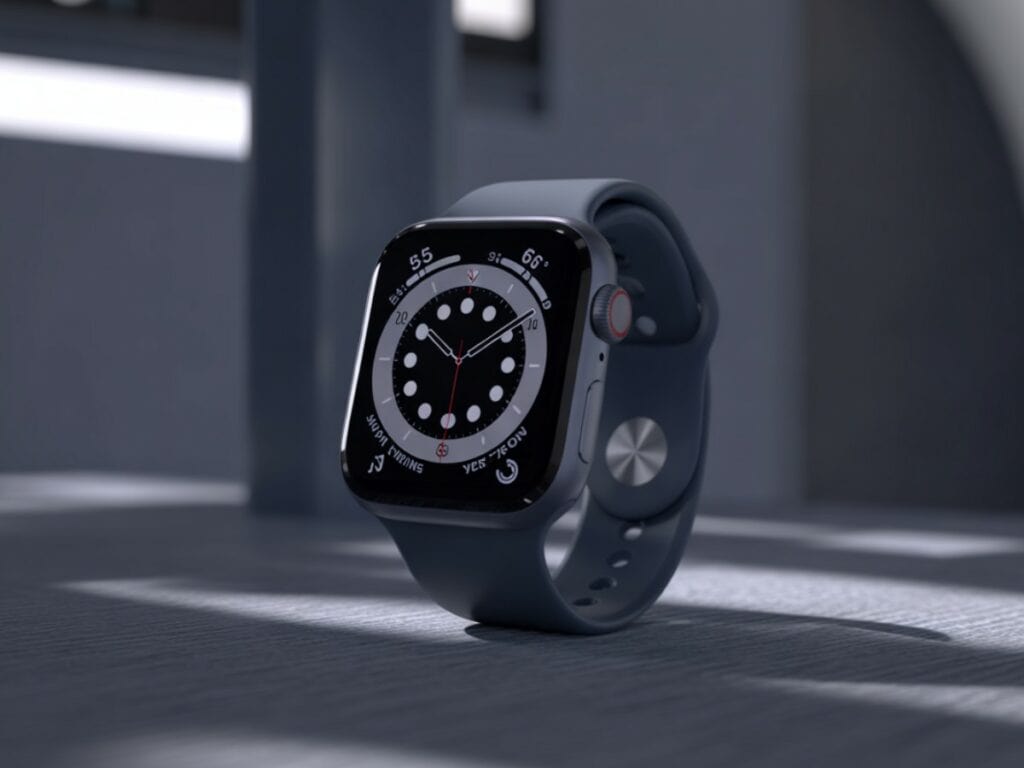 Apple Watch Series 9 specificaties functies en de belangrijkste verbeteringen