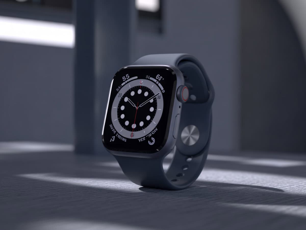 Apple Watch Series 9 specificaties functies en de belangrijkste verbeteringen