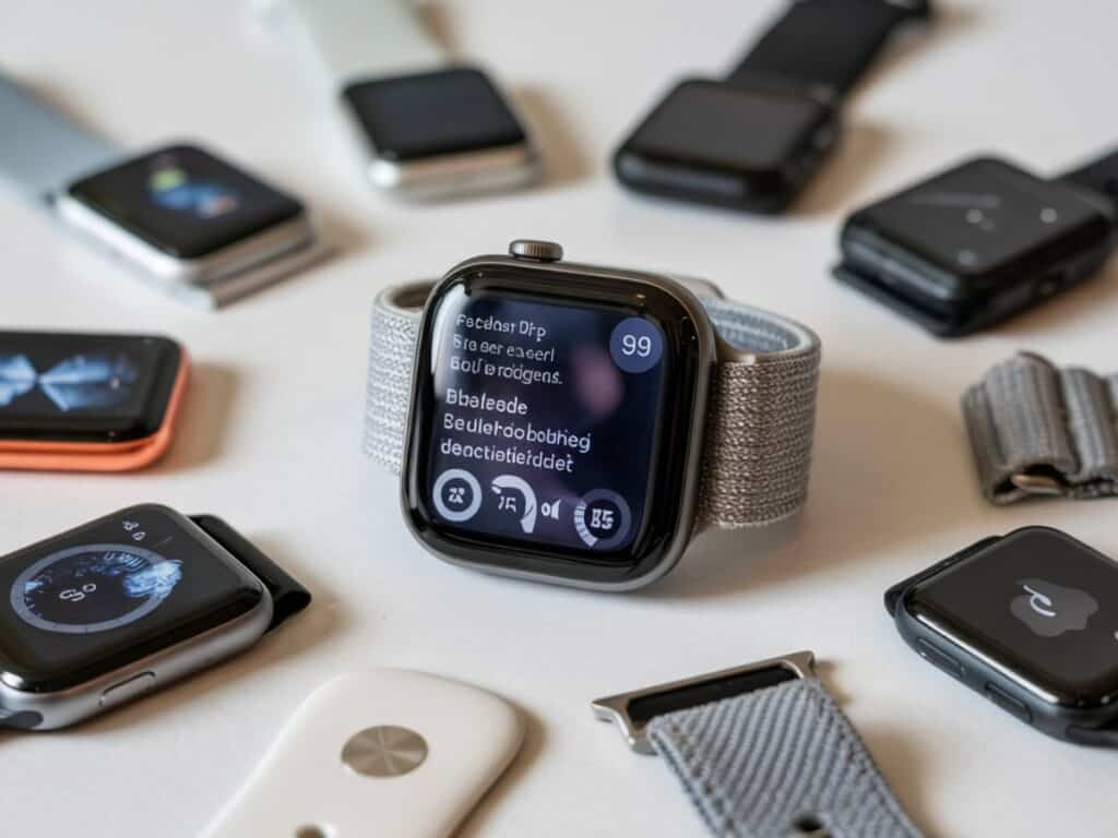 Apple Watch Series 9