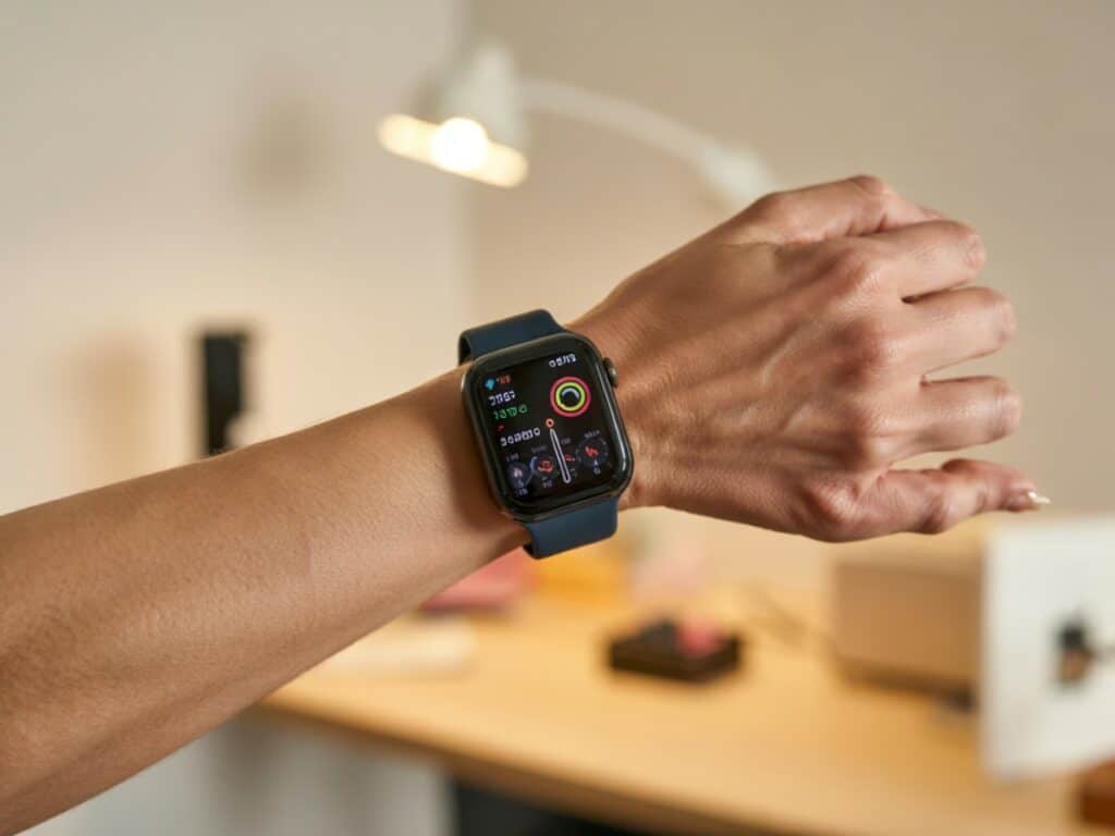 Apple Watch Series 9