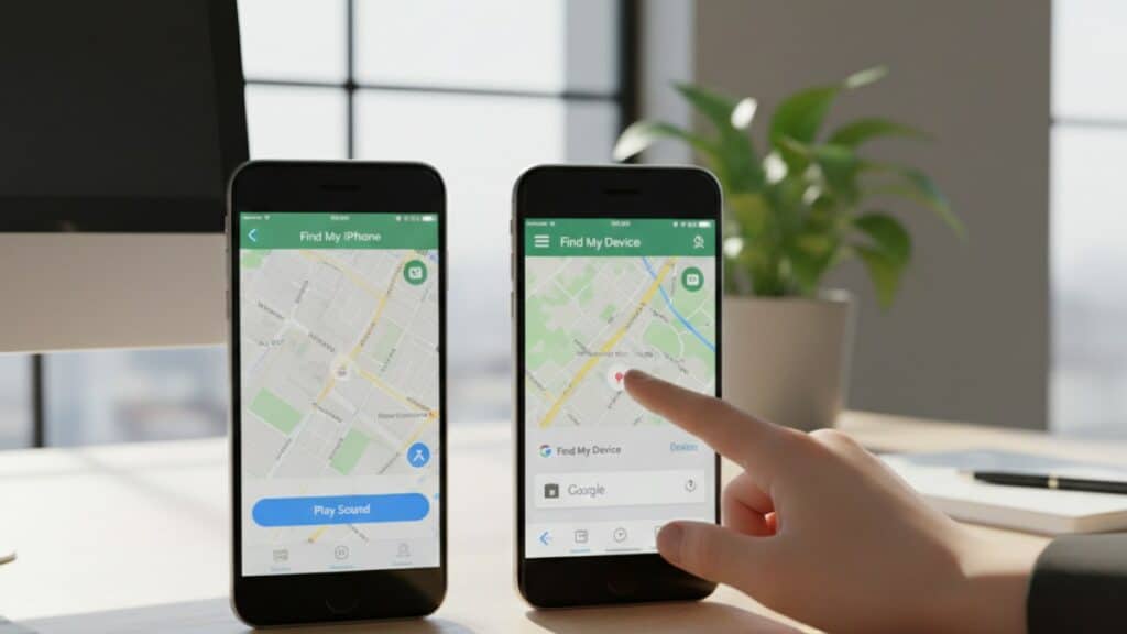 Het traceren van telefoonnummers wat kan wel en niet volgens de Nederlandse wet