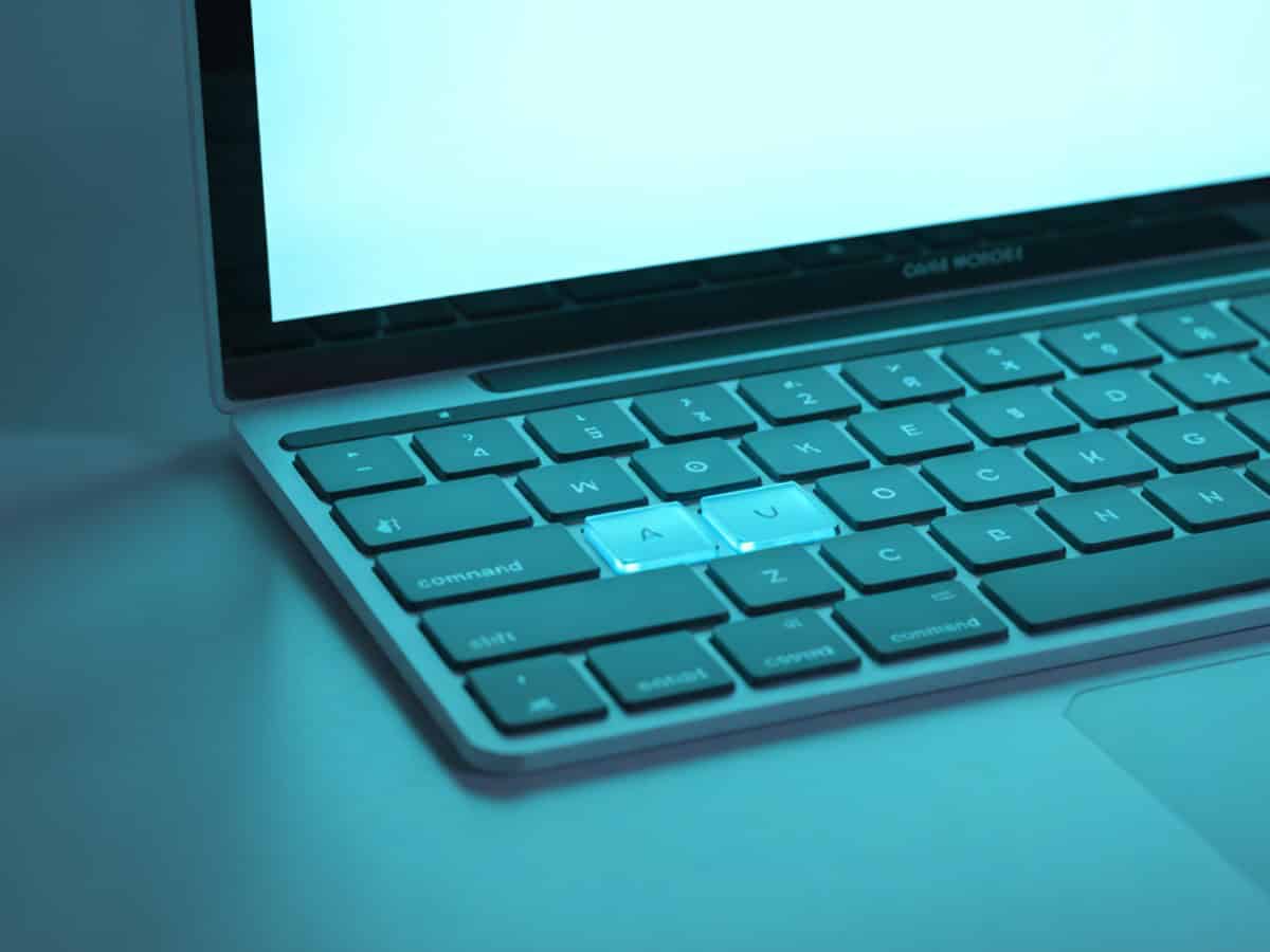 Zo maakt u snel en eenvoudig een screenshot op uw Apple Mac stappenplan