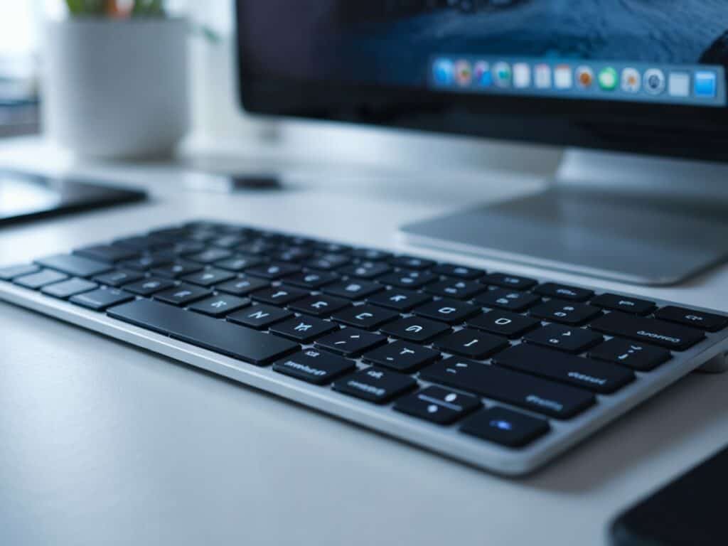 eenvoudig een screenshot op