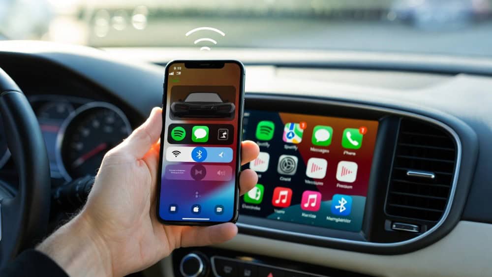 Apple CarPlay installeren en gebruiken bekijk de complete beginnersgids voor je iPhone