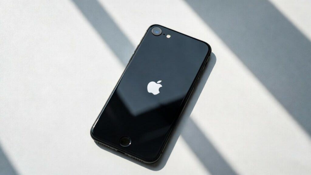 iPhone SE 2022