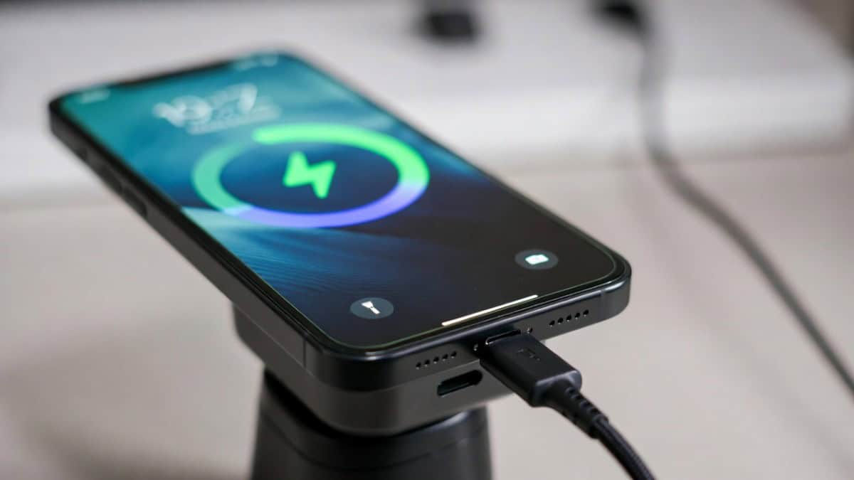 Snellader iPhone kopen bekijk de beste opties en leer waar je op moet letten bij aankoop