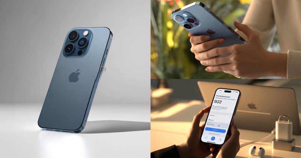 Vind de beste iPhone 13 Pro aanbieding bekijk de gids voor specs en camera tips nu