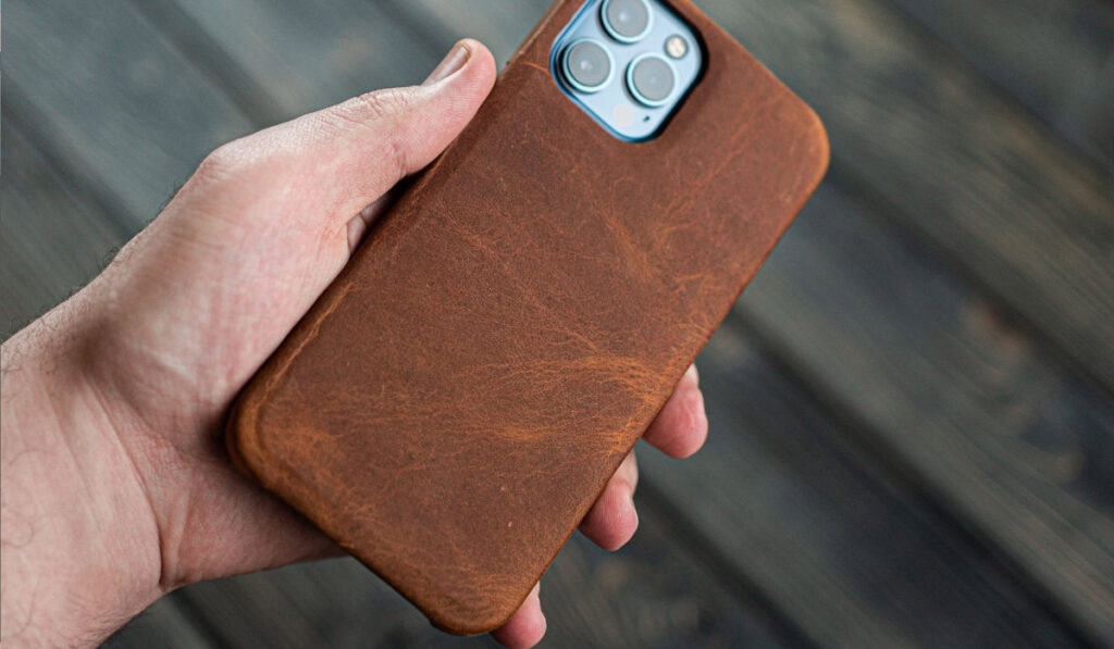 iPhone 12 Pro hoesje kopen