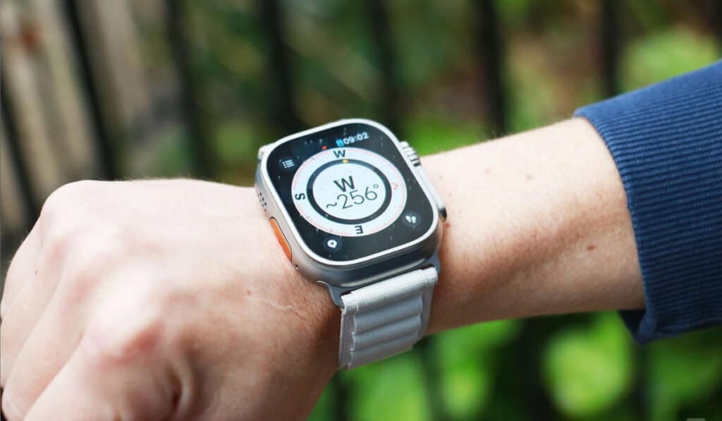 Apple Watch Ultra: kopen, prijzen, batterij & vergelijken
